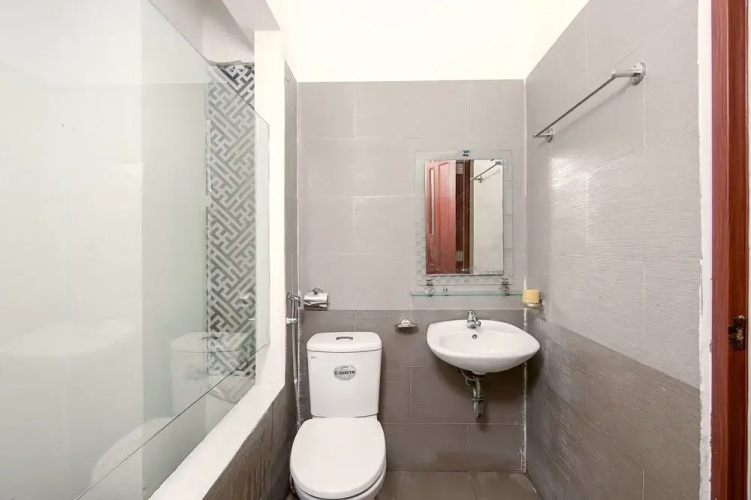 An Binh Hotel