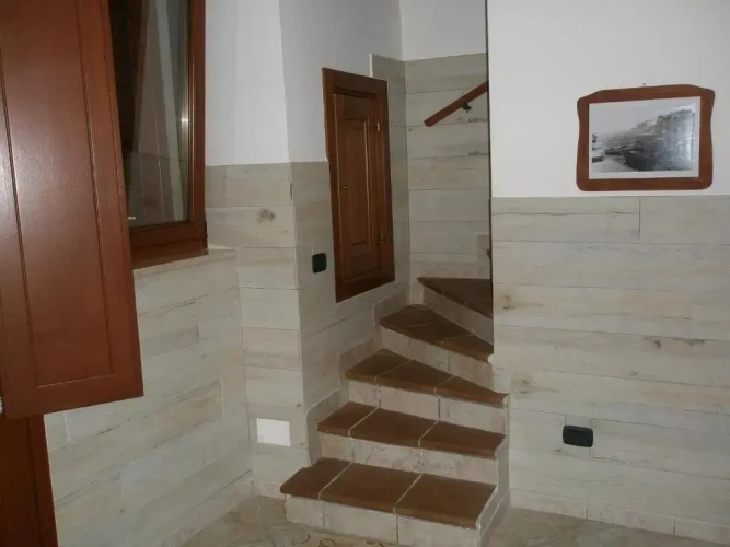 2 Bedrooms Duplex Apartment