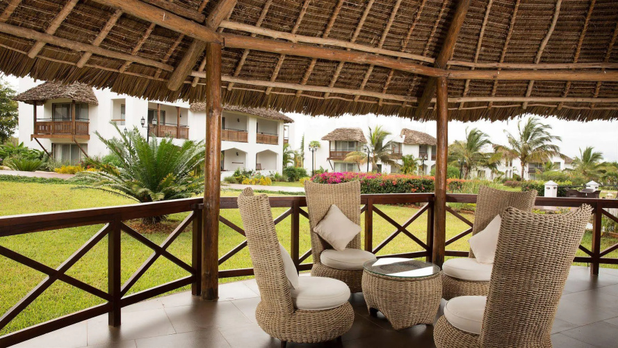Royal Zanzibar Beach Resort photo 25