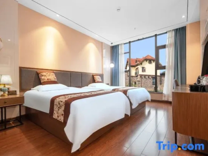 Business Double room