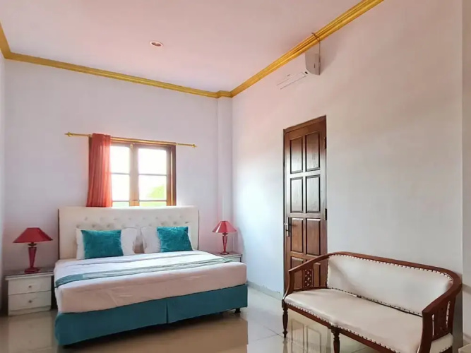 Casamia Homestay