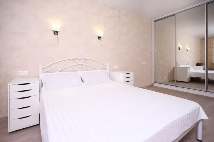 Apartment Elena