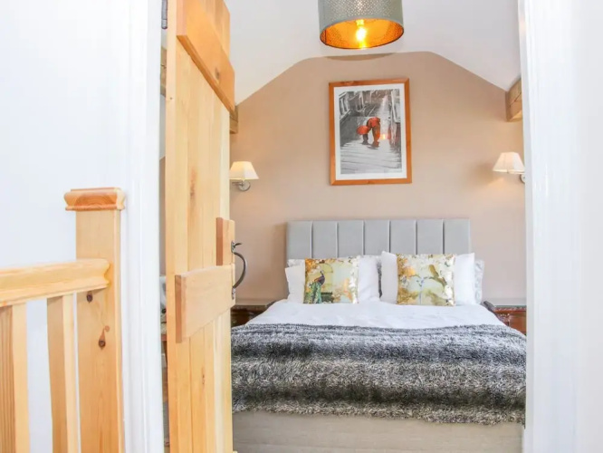 Vitula Cottage