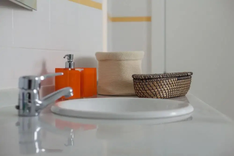 Apartment El Bosque