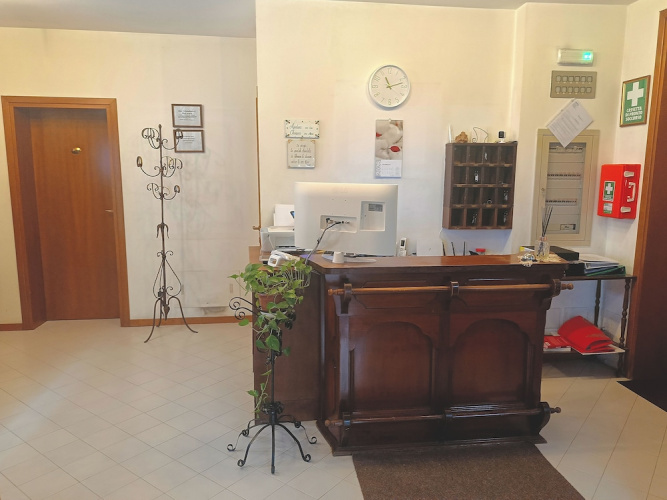 San Cristoforo - Faenza