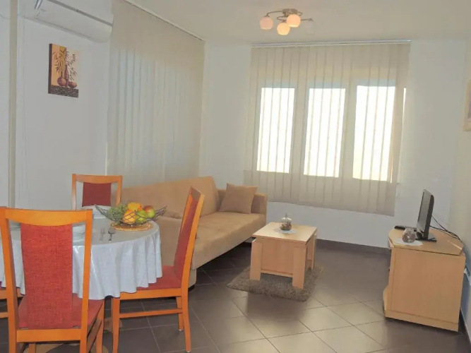 Apartments Ivan D