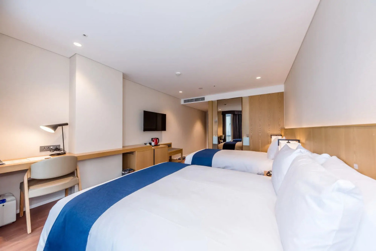 Hotel Sirius