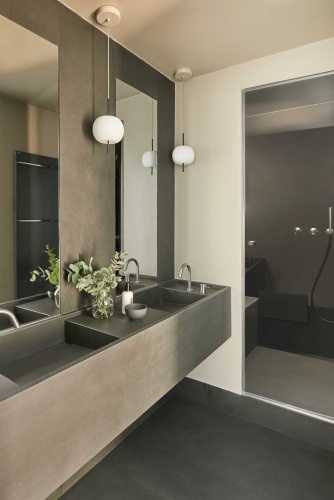 2 Bedrooms Family Suite