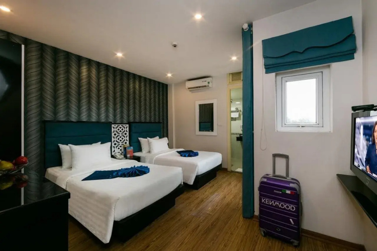 Diamond Legend Hotel