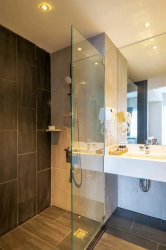 Premier room