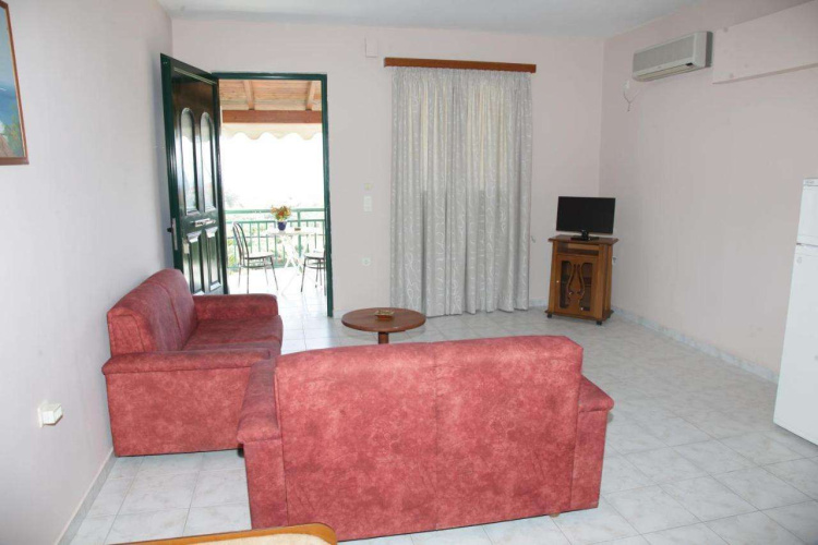 Villa Elena