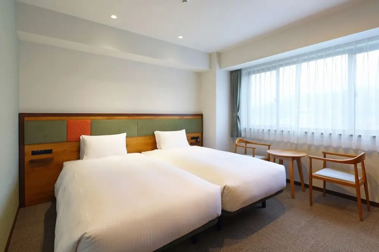 Hotel Sundays Amami