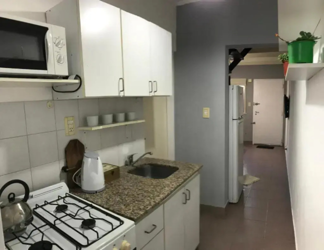Duplex Céntrico en Tandil