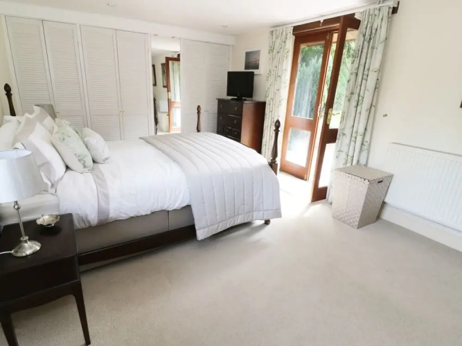 The Byre