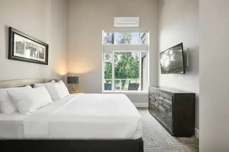 Hotel Monte y Mar