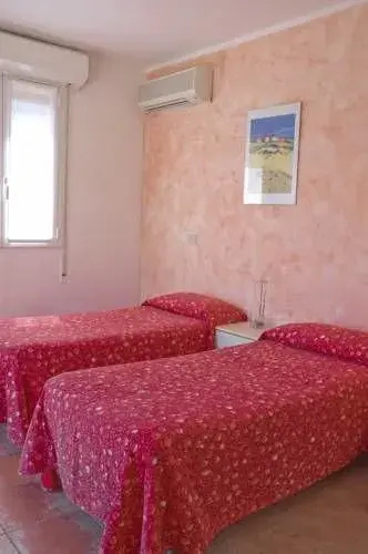 Hotel Ambassador