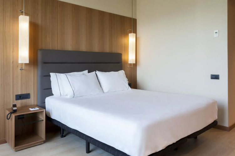 AC Hotel Diagonal L´Illa