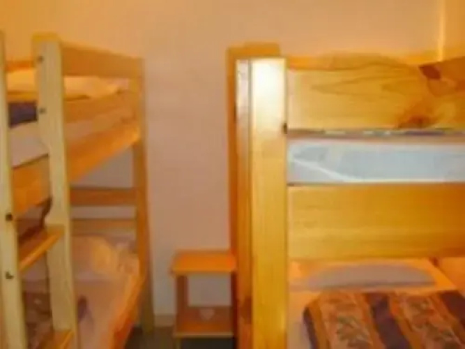 Apartment Euroneige 13