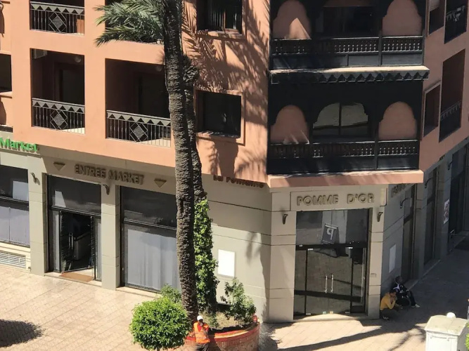 Hotelafbeelding