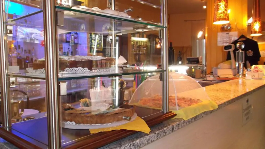 Hotel Le 3 Fonti