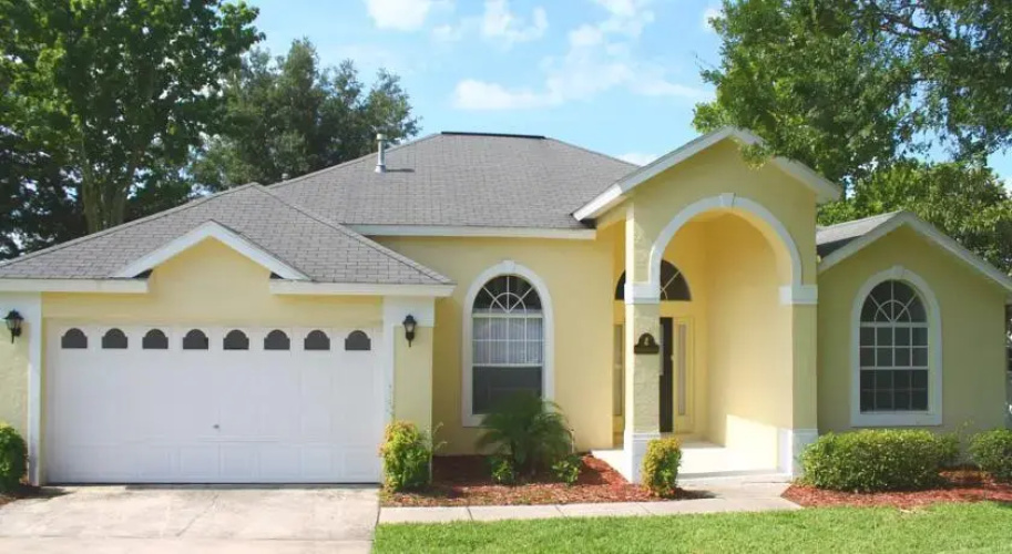 Vacation Paradise