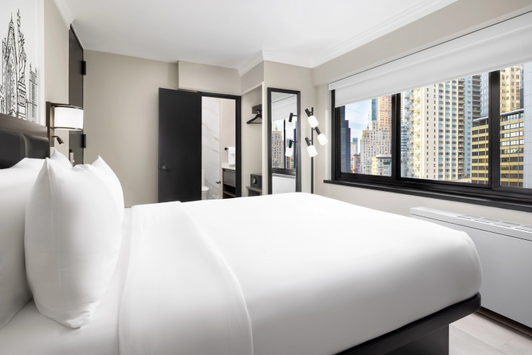 The Manhattan at Times Square Hotel photo 10