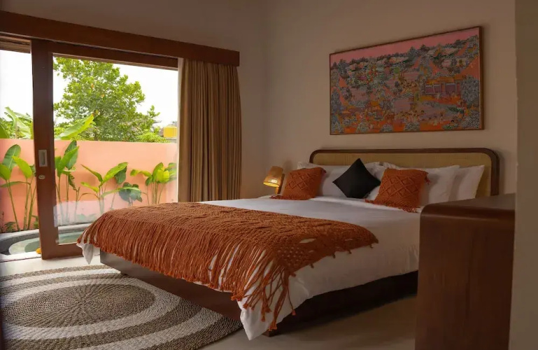 Alcyone House Ubud