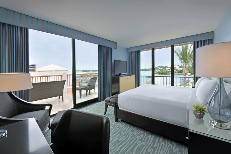 Hamilton Princess & Beach Club - A Fairmont Managed Hotel photo 9