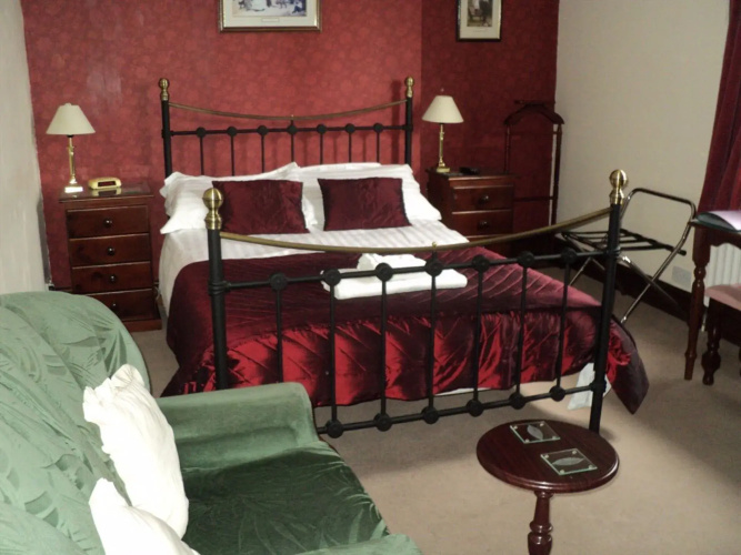 Grove House Guest House