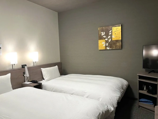 Comfort Twin room