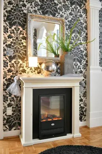Schroders Guesthouse