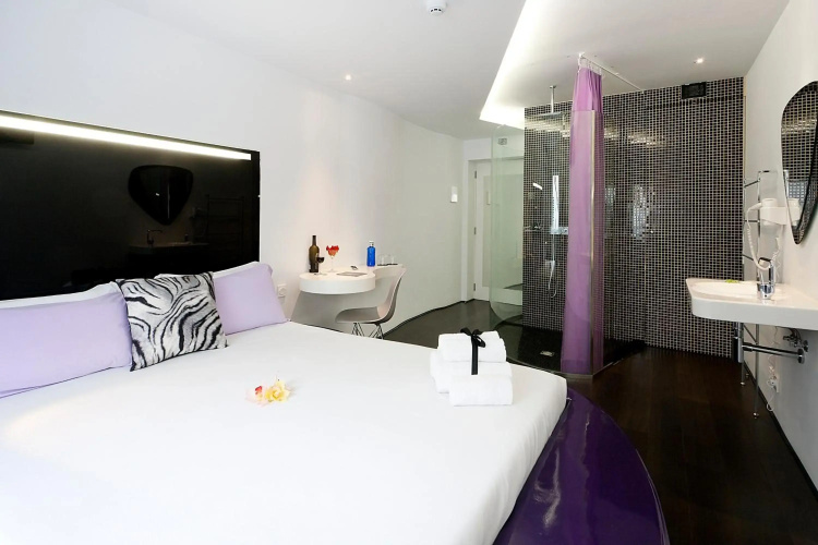 Absoluto Design Hotel