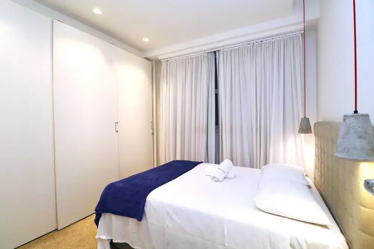 Rio Spot Homes U047