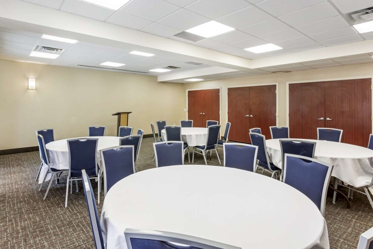 Best Western Plus Provo University Inn photo 18