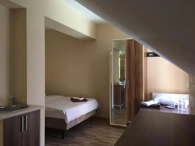 Eternite Spa & Wellness