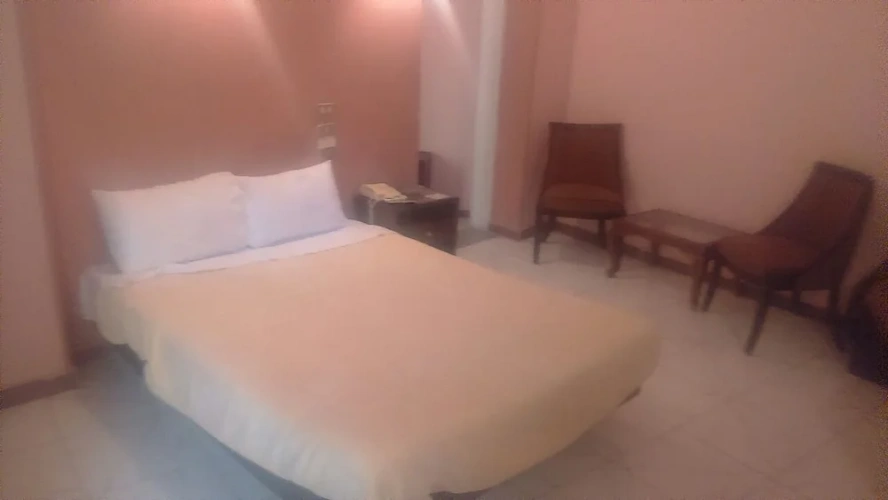 1 Bedroom Family Suite with balcony and with view