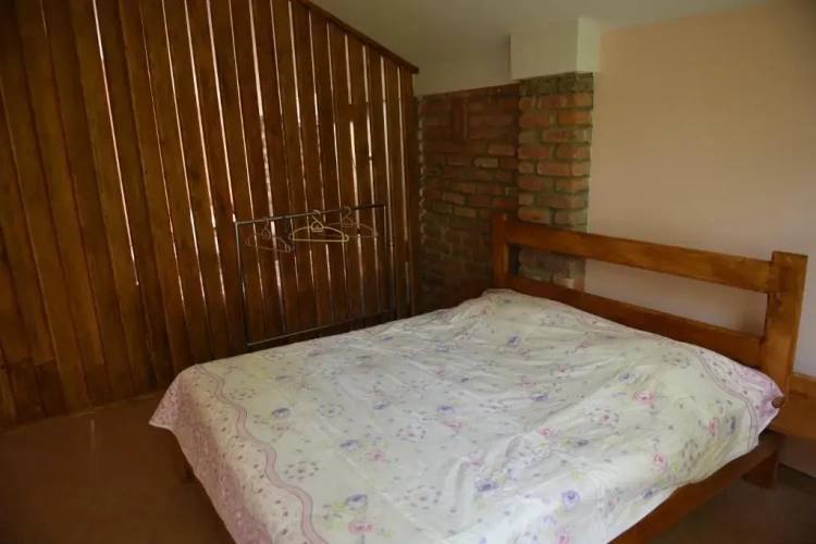 Standard Family room with balcony