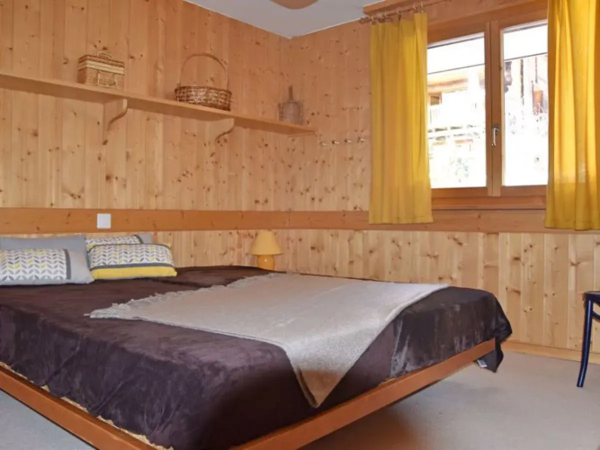 Apartment Romarin Verbier