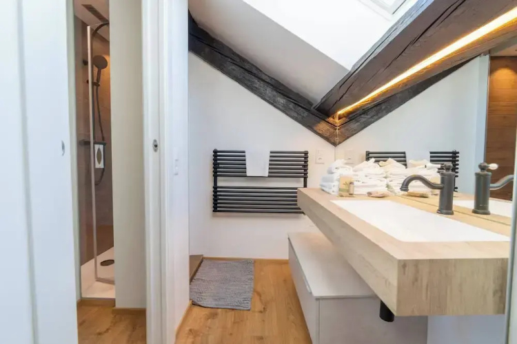 One & Only Losone Suite