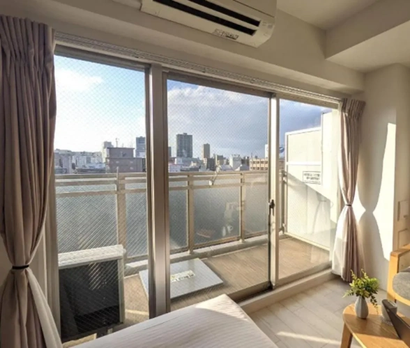Premium Twin room