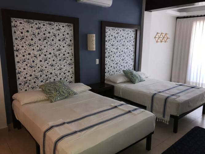 hotel kinich