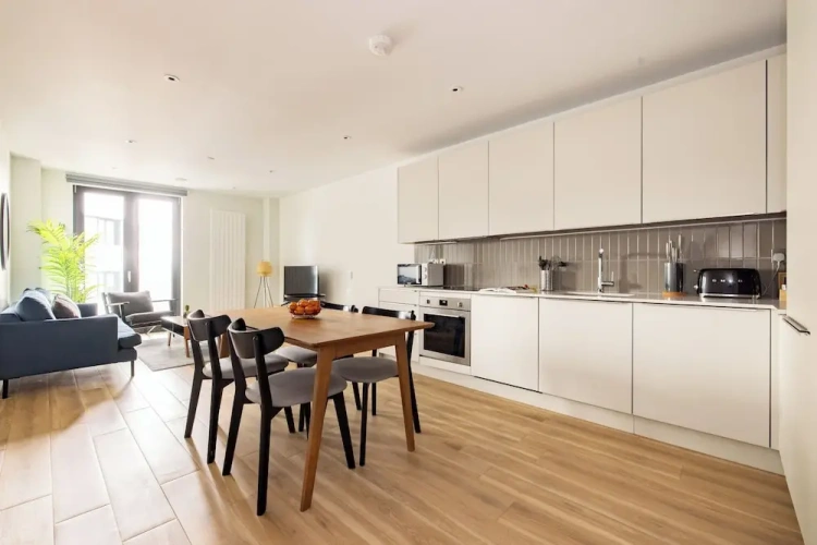 1 Bedroom Superior Apartment