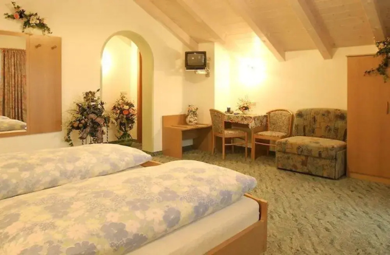 Pension Moserhof