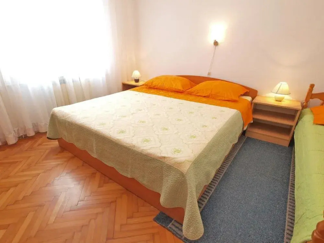 Apartment Milka 442