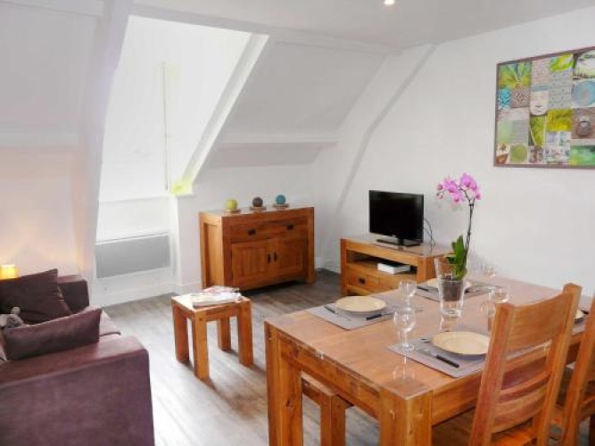 Apartment Pierre Legavre