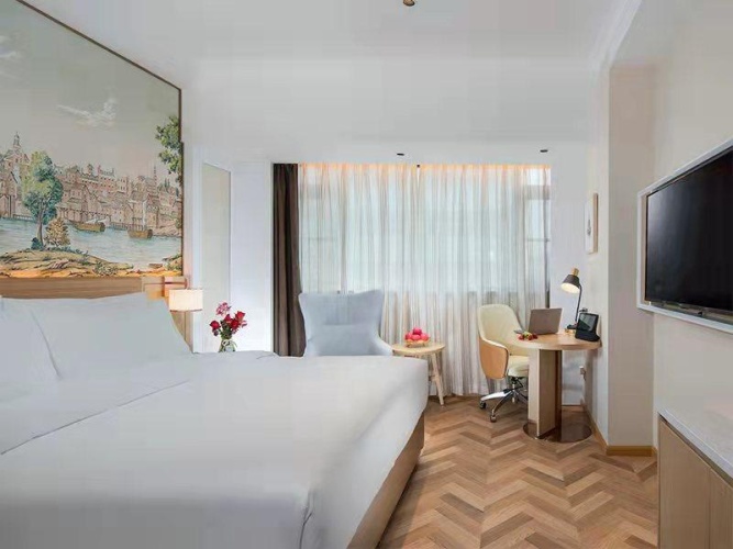 Executive Double room
