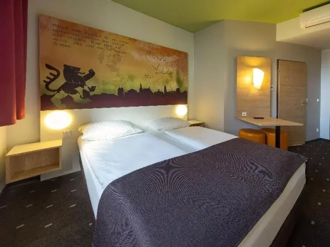 Premium Double room