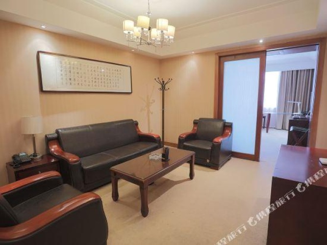 Superior Double Suite