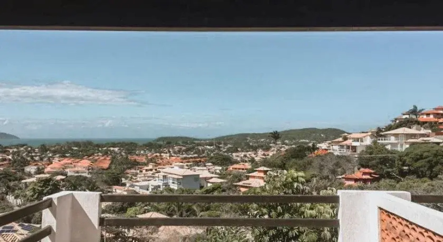 HTL Jardim de Geribá