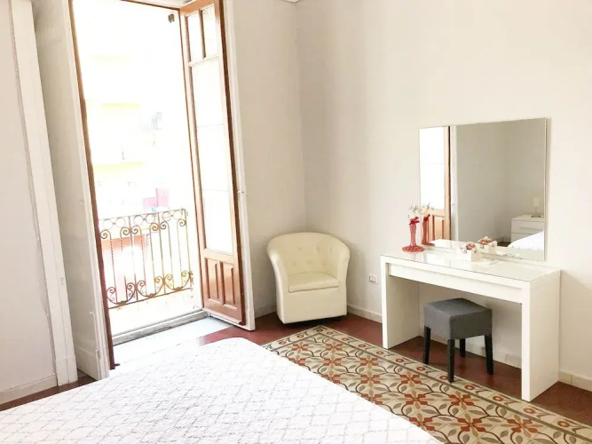 Gramignani House Catania